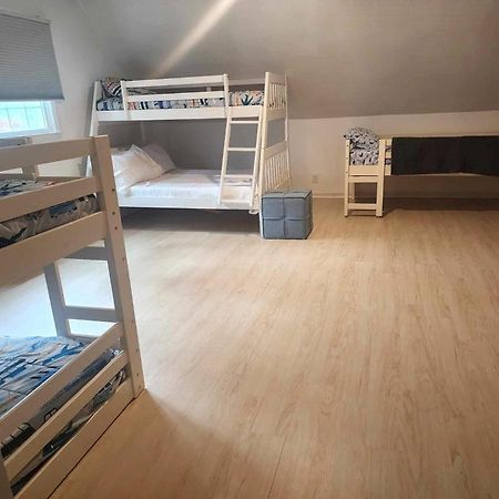 Cottage By The Beach Best Suited For Large Groups Wilmington Ngoại thất bức ảnh