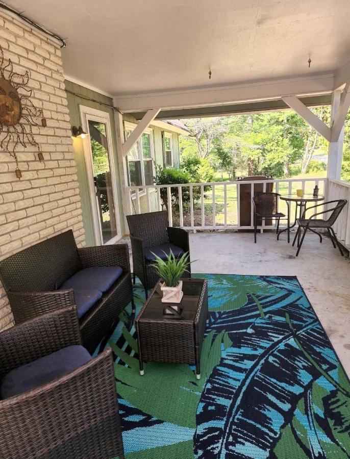 Cottage By The Beach Best Suited For Large Groups Wilmington Ngoại thất bức ảnh