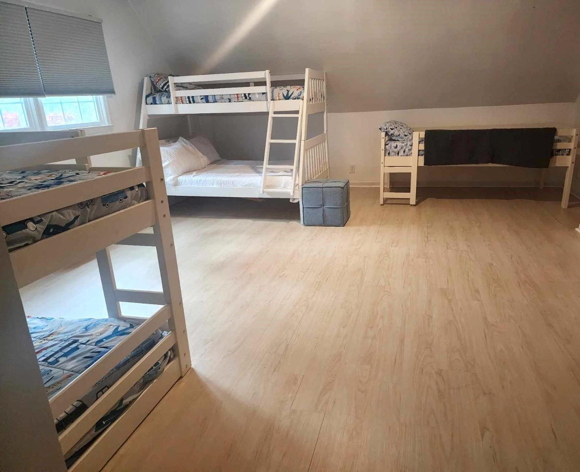 Cottage By The Beach Best Suited For Large Groups Wilmington Ngoại thất bức ảnh