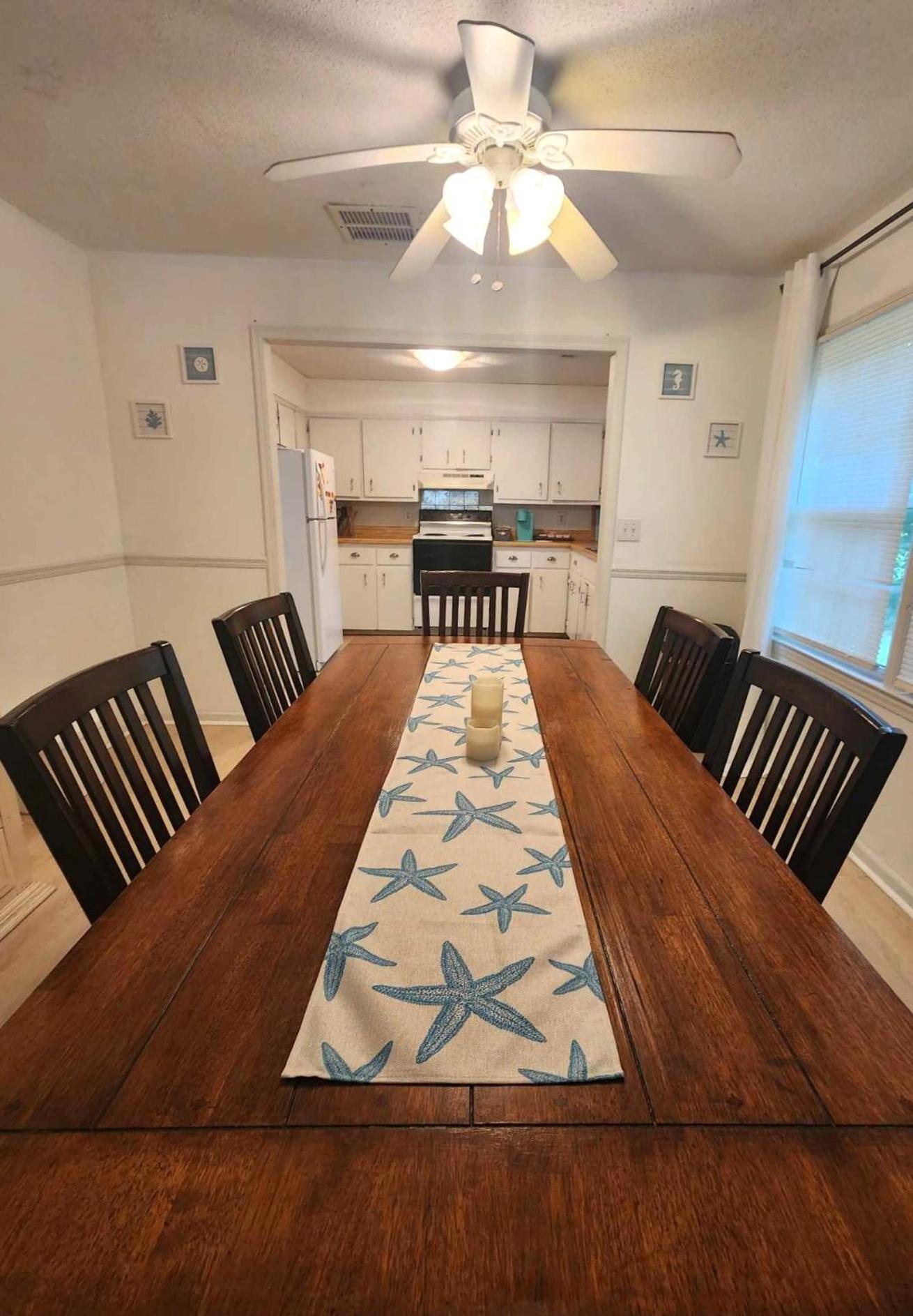 Cottage By The Beach Best Suited For Large Groups Wilmington Ngoại thất bức ảnh