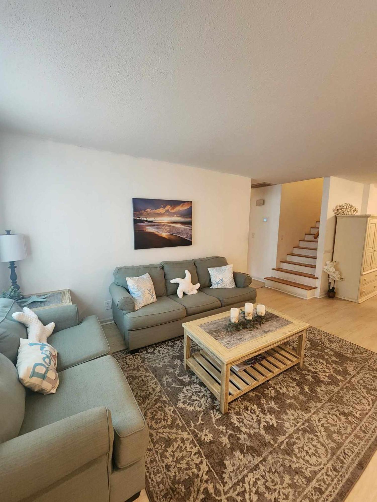 Cottage By The Beach Best Suited For Large Groups Wilmington Ngoại thất bức ảnh