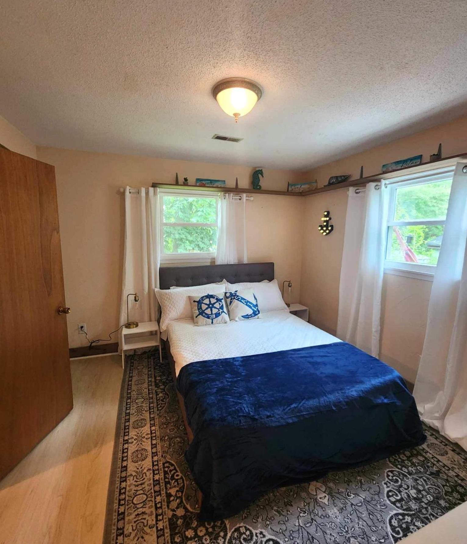 Cottage By The Beach Best Suited For Large Groups Wilmington Ngoại thất bức ảnh